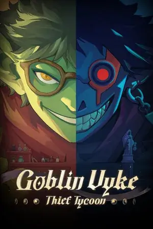 Goblin Vyke - Tycoon Złodziei