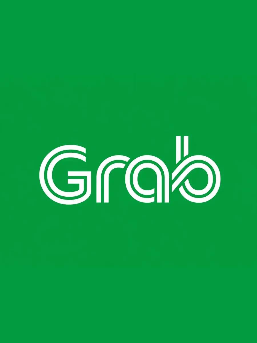 Grab Geschenkkarte
