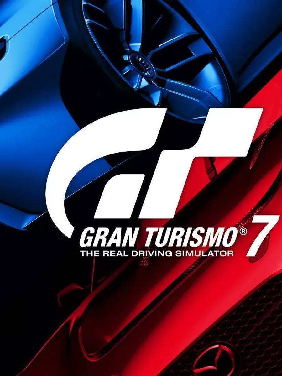 グランツーリスモ7