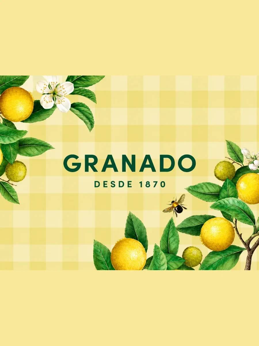 Kartu Hadiah Granado