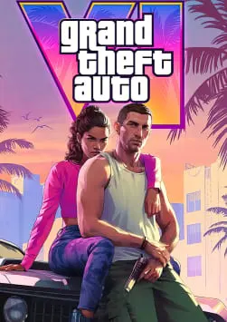Grand Theft Auto VI