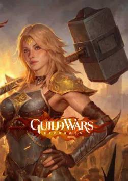 Guild Wars Reforged