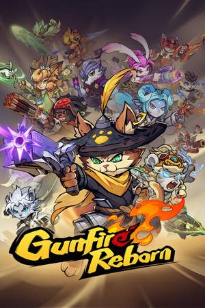 Gunfire Reborn