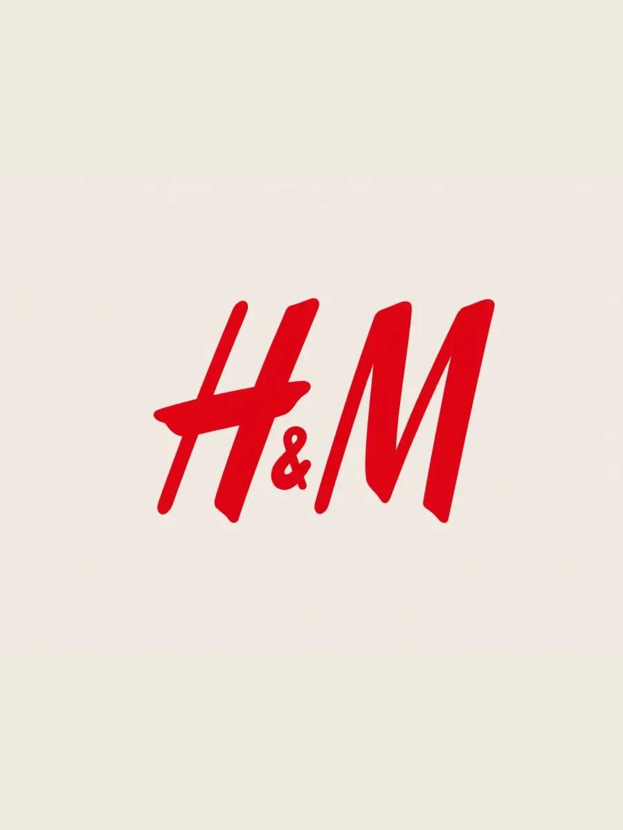 Kartu Hadiah H&M