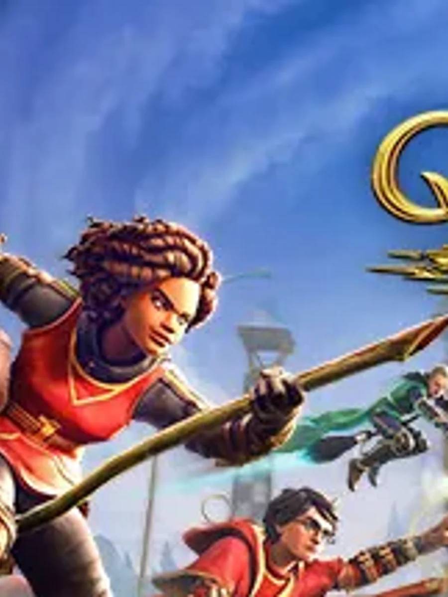 Harry Potter: Quidditch Champions AE