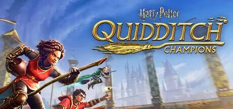 Harry Potter: Quidditch Champions Deluxe Edition AE