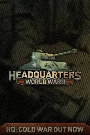 Headquarters: World War II