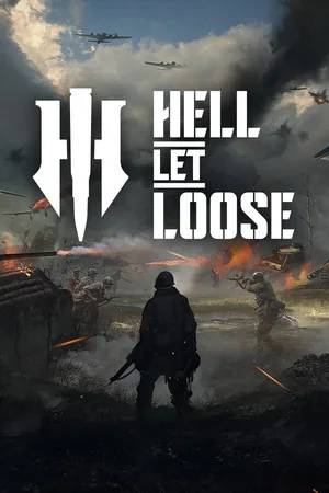 Hell Let Loose
