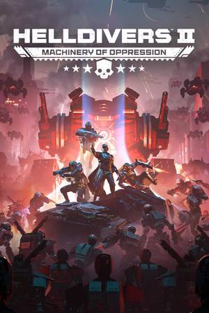 Helldivers 2