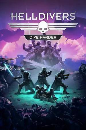 HELLDIVERS: Dive Harder Edition