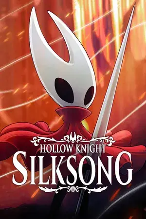 Hollow Knight: Silksong