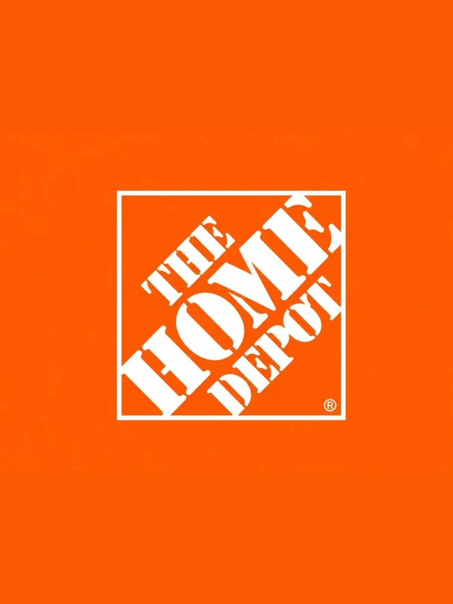 Cartão Presente Home Depot