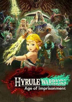 Hyrule Warriors: Age of Imprisonment