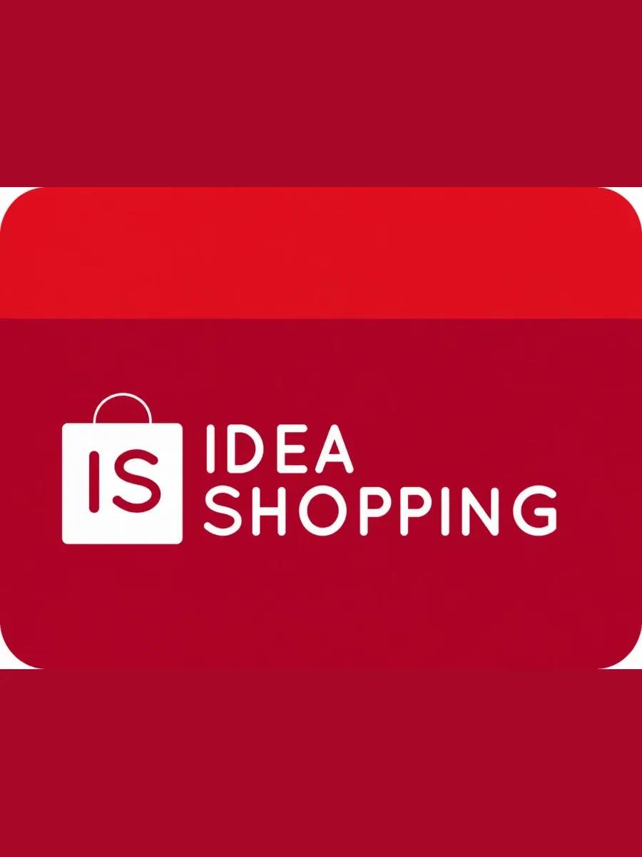 Kartu Hadiah IdeaShopping