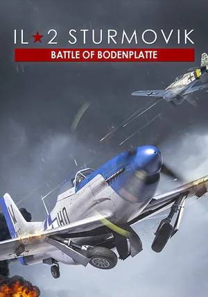 IL-2 Sturmovik: Battle of Bodenplatte