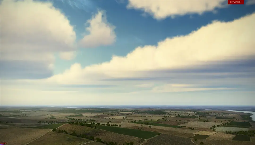 IL-2 Sturmovik: Battle of Bodenplatte