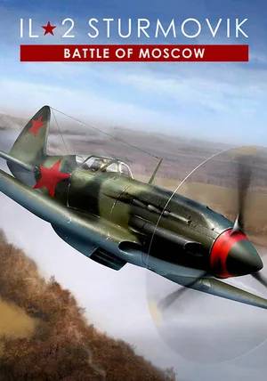 IL-2 Sturmovik: Battle of Moscow