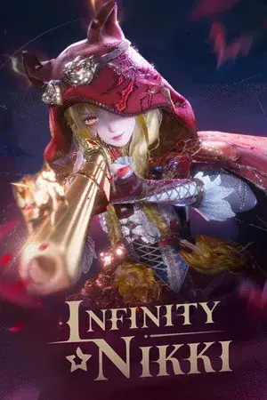 Infinity Nikki