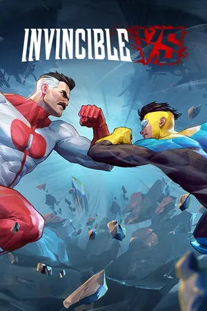 Invincible Vs.