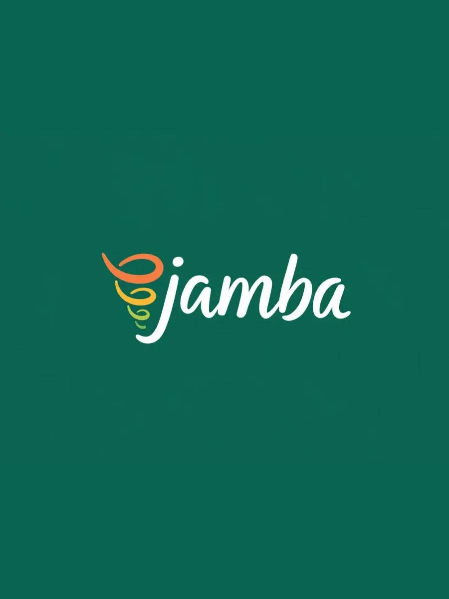 บัตรของขวัญ Jamba Juice
