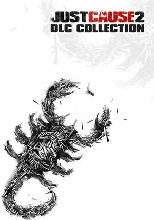 Just Cause 2: DLC Collection