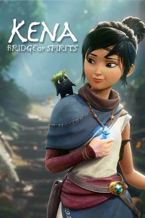 Kena: Bridge of Spirits
