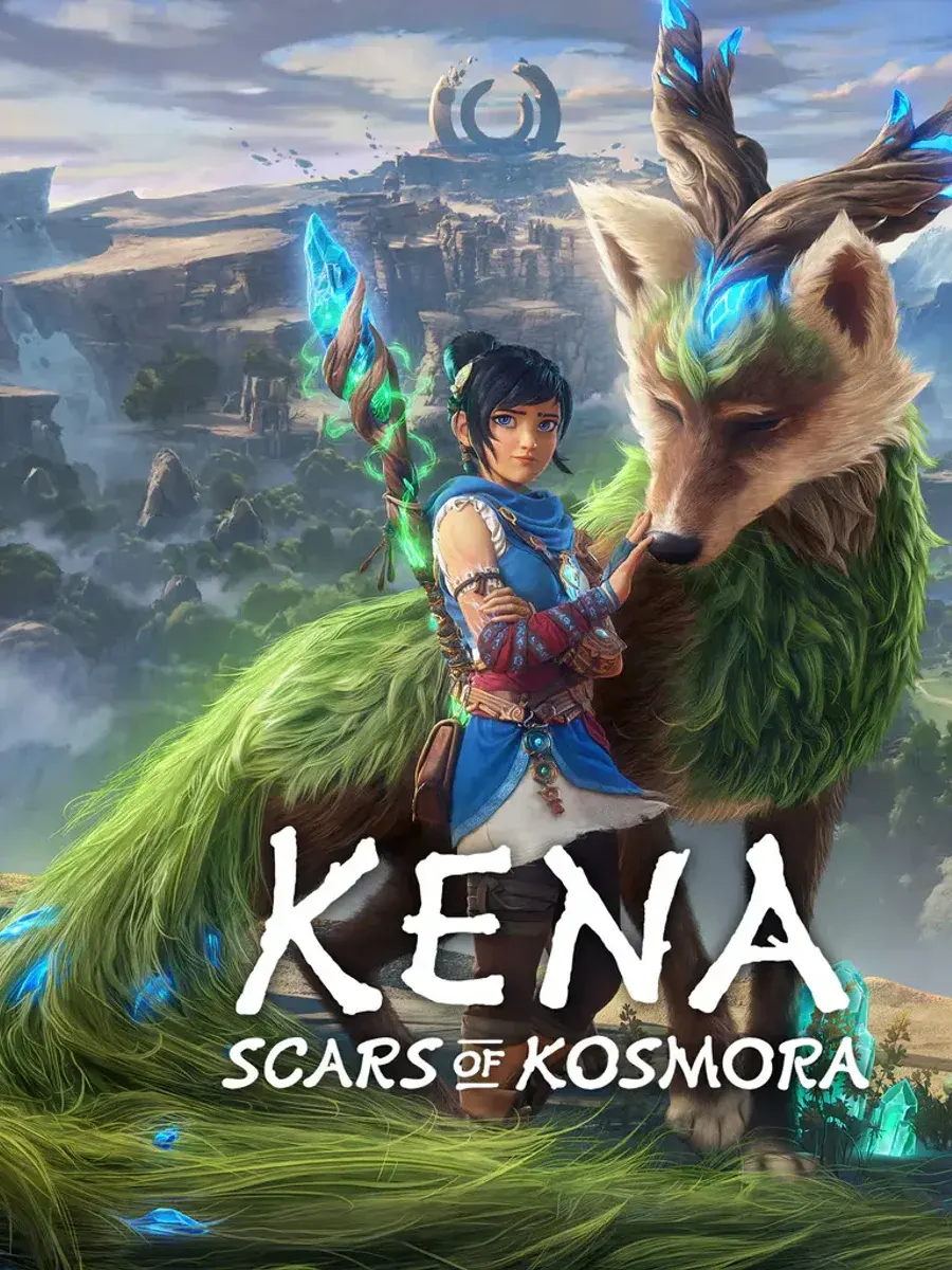 Kena: Scars of Kasmora