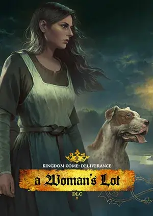 Kingdom Come: Deliverance – A Woman's Lot