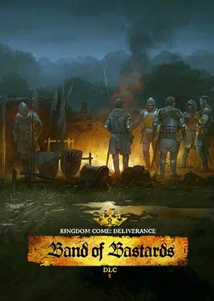 Kingdom Come: Deliverance – Band of Bastards