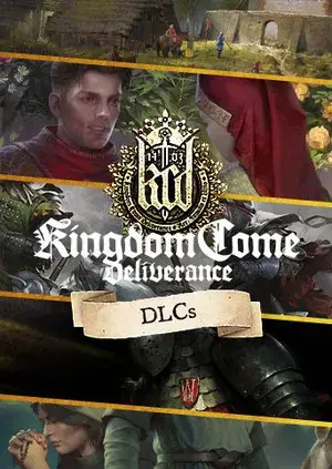 Kingdom Come: Deliverance – Pakiet DLC Królewski