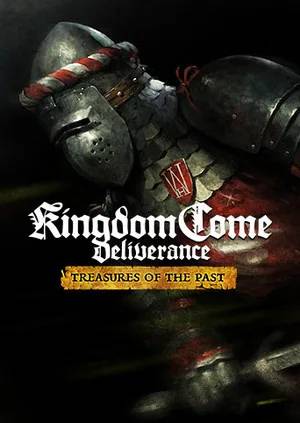 Kingdom Come: Deliverance – Treasures of The Past