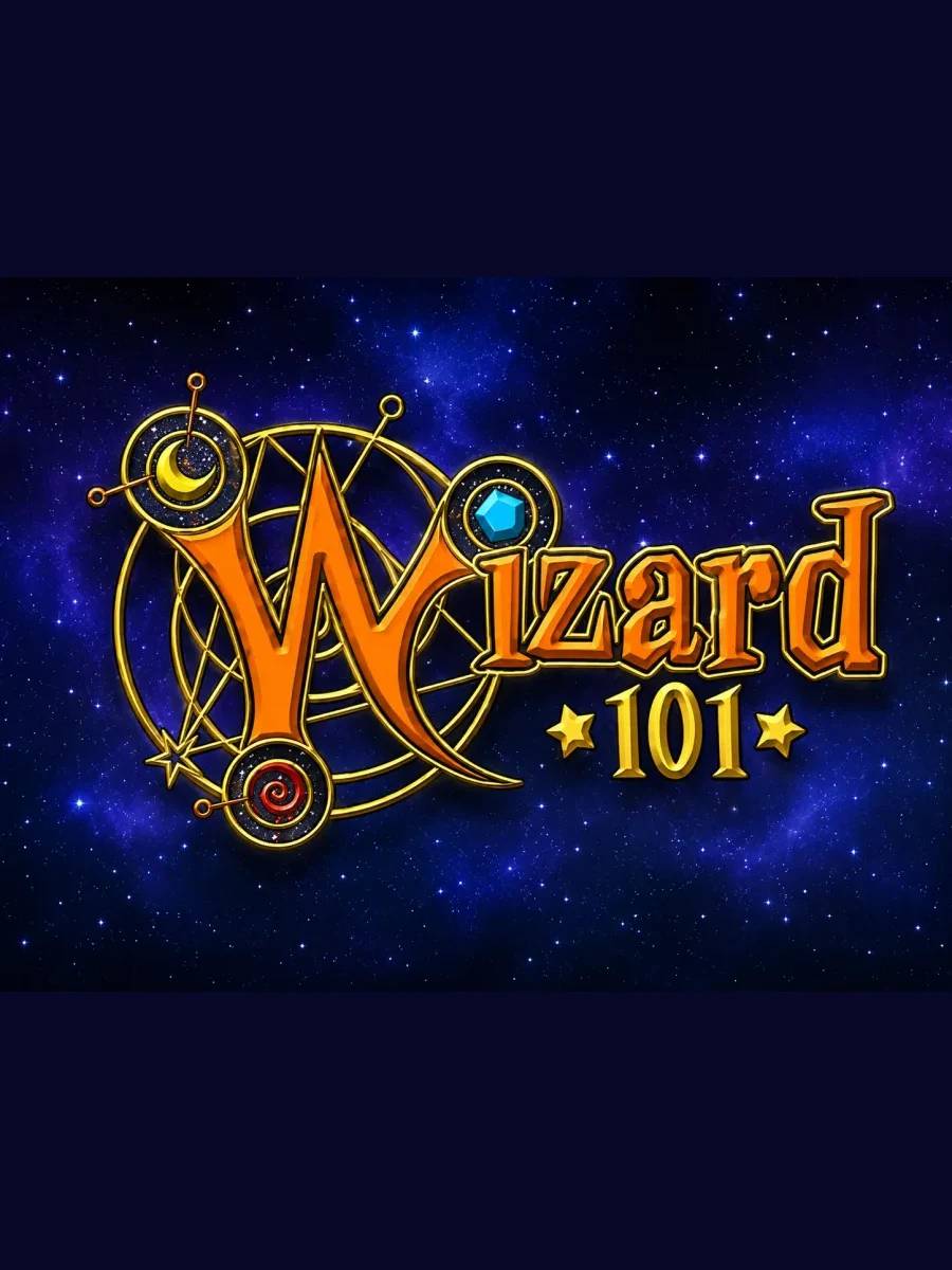 Kingsisle Wizard Geschenkkarte
