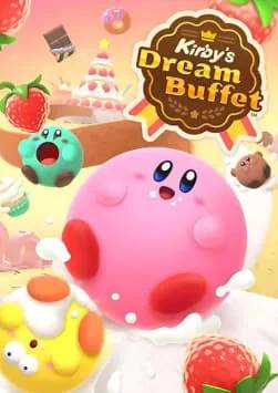 Kirby’s Dream Buffet