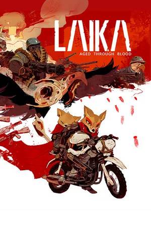 Laika : Aged Through Blood