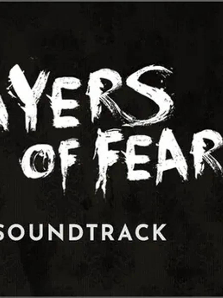 Layers of Fear - Banda Sonora (2016)