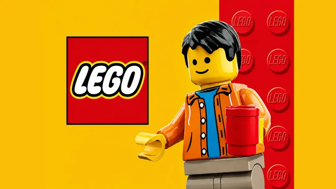 Thẻ Quà Tặng LEGO