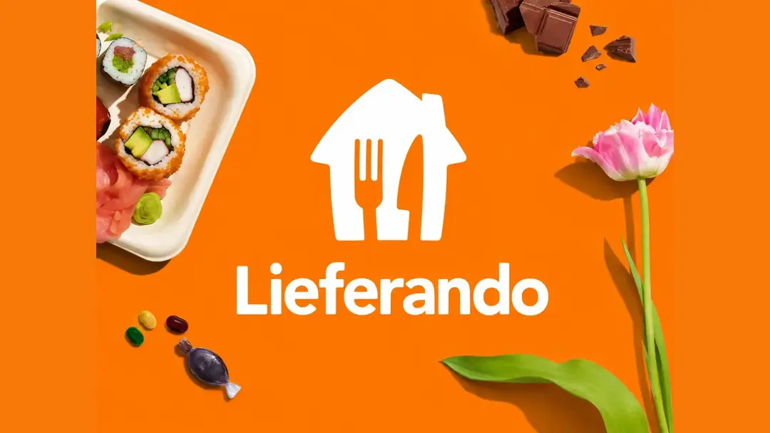 Carte Cadeau Lieferando