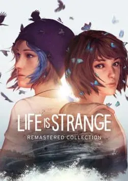 Life is Strange Remastered Collection