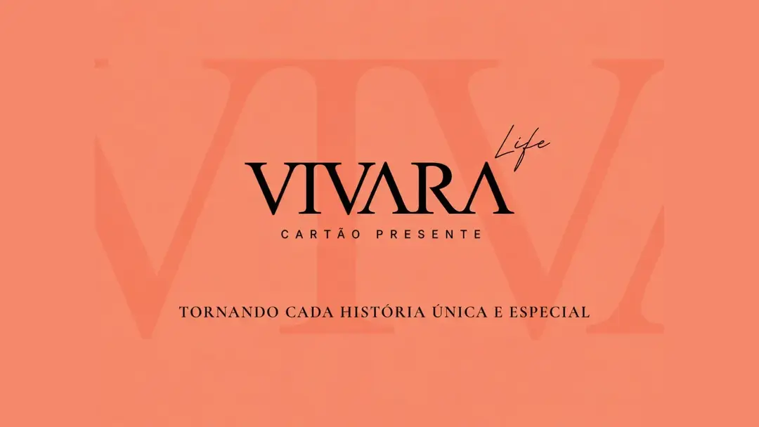 Tarjeta de regalo Life Vivara