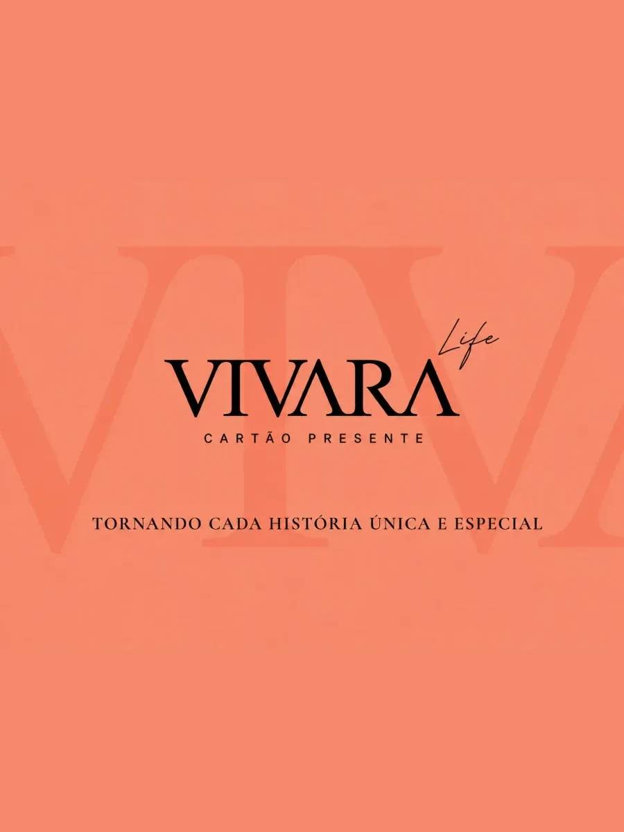 Karta Podarunkowa Life Vivara