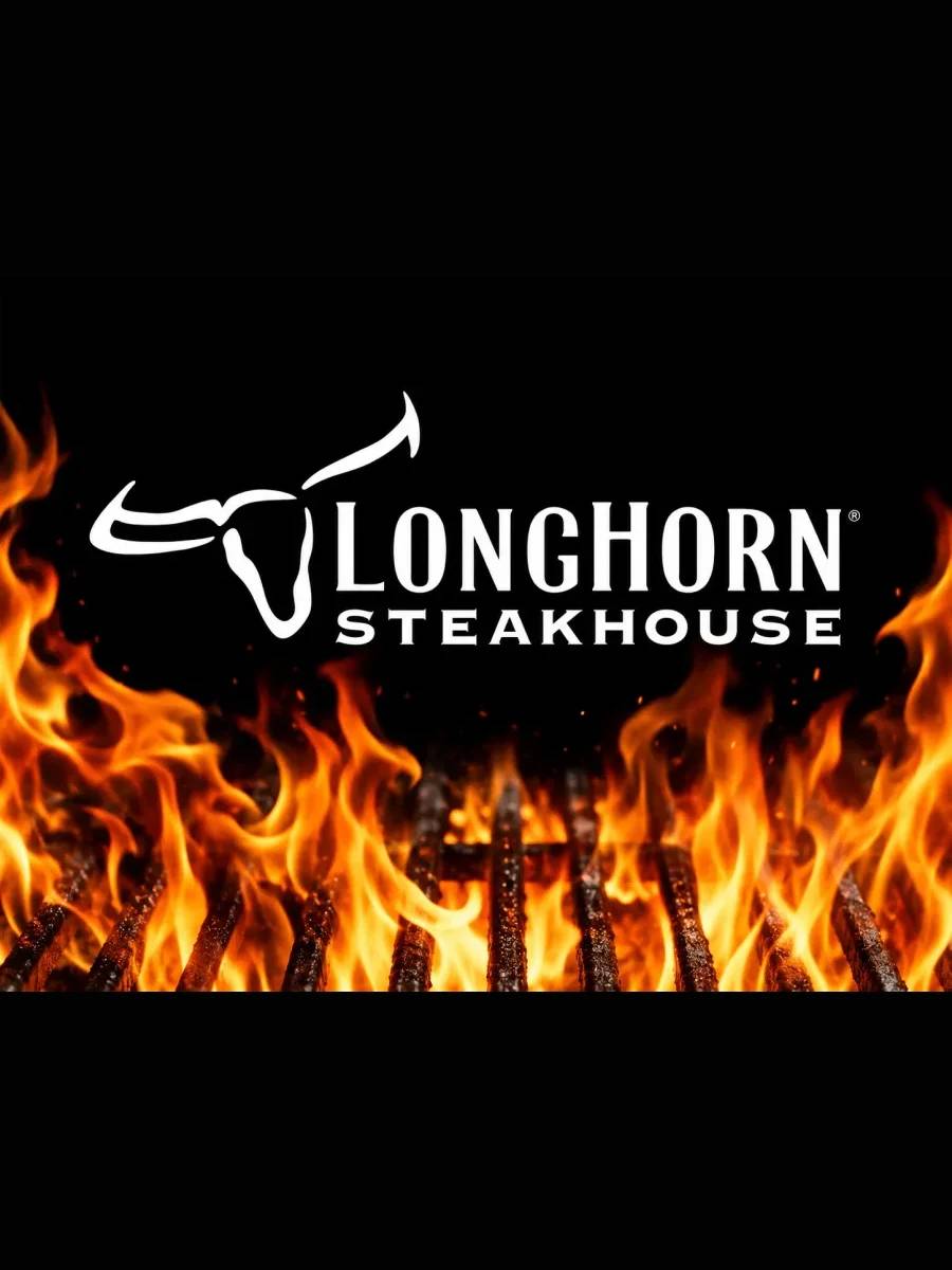 Подарочная карта LongHorn Steakhouse