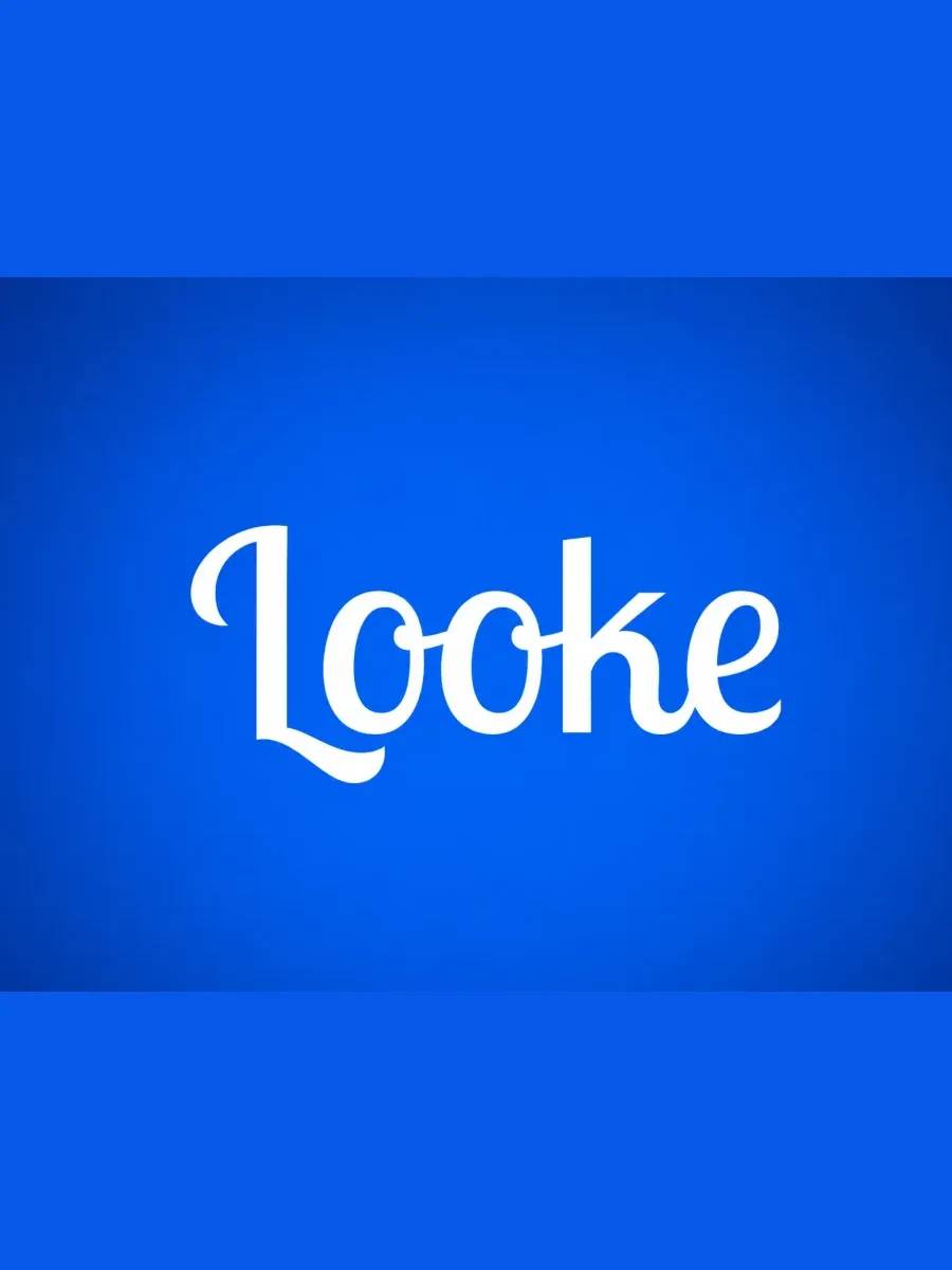 Looke Gift Card