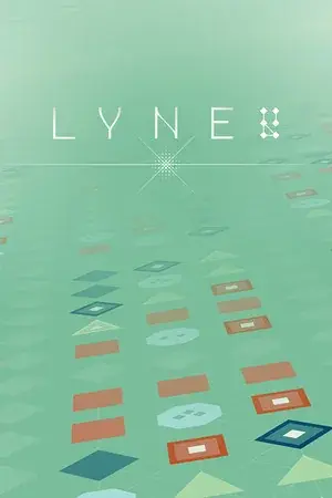 Lyne
