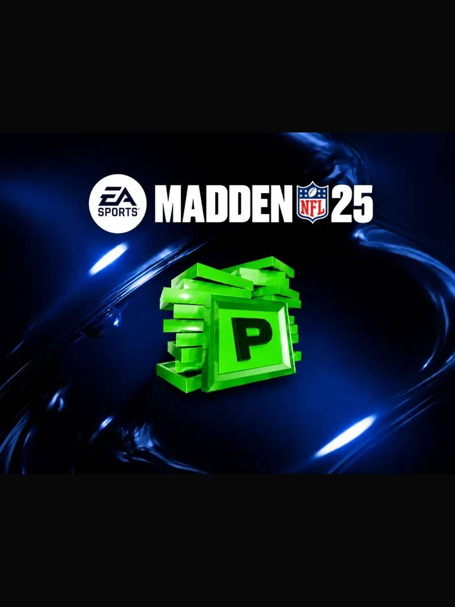 Madden NFL 25: Poin