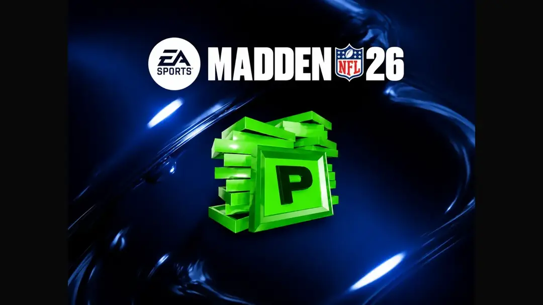 Madden NFL 26 MUT Points