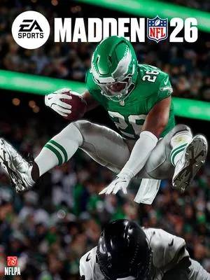 Madden NFL 26