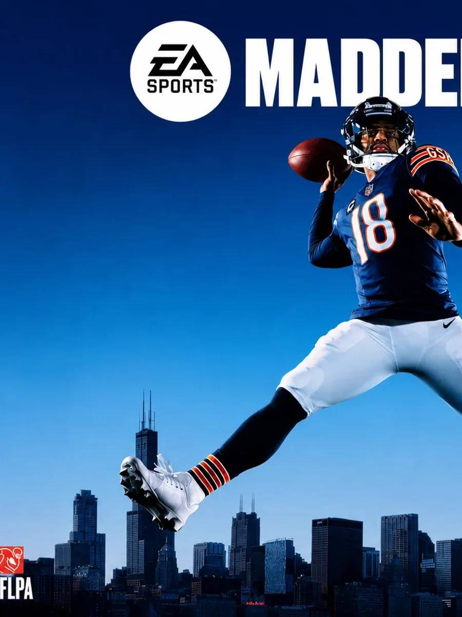 Madden NFL 27 - Pre-Purchase