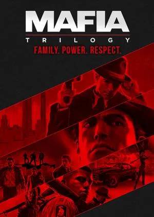 Mafia: Trilogy