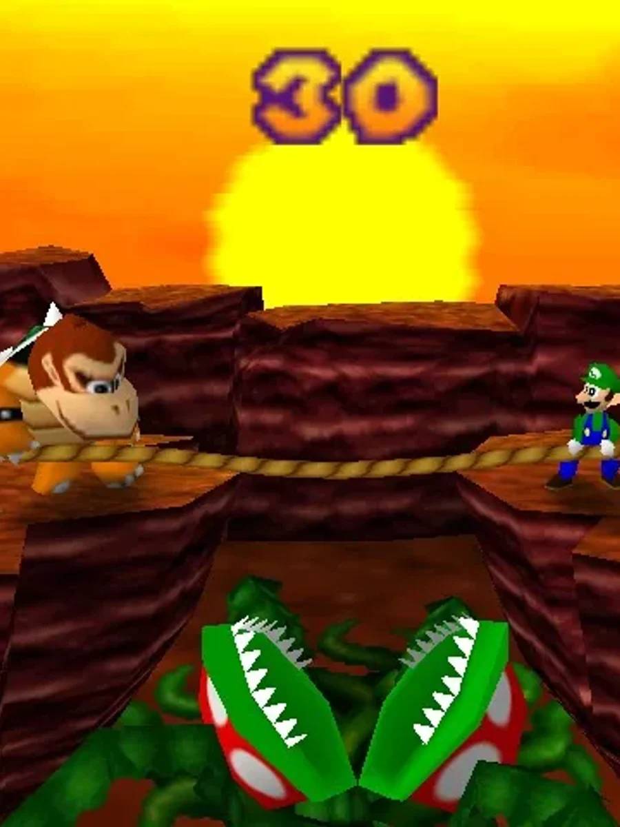 Mario Party