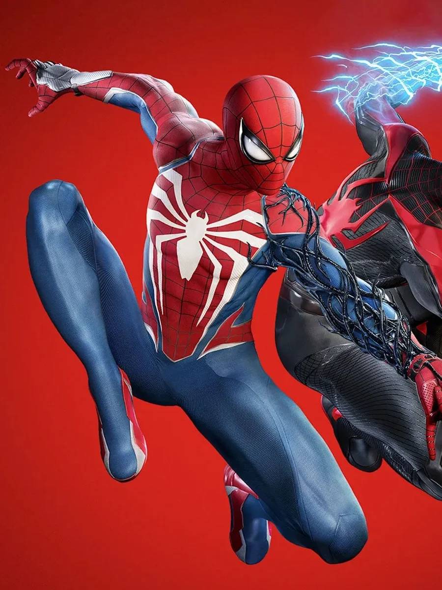 Marvel's Spider-Man 2 Edição Digital Deluxe